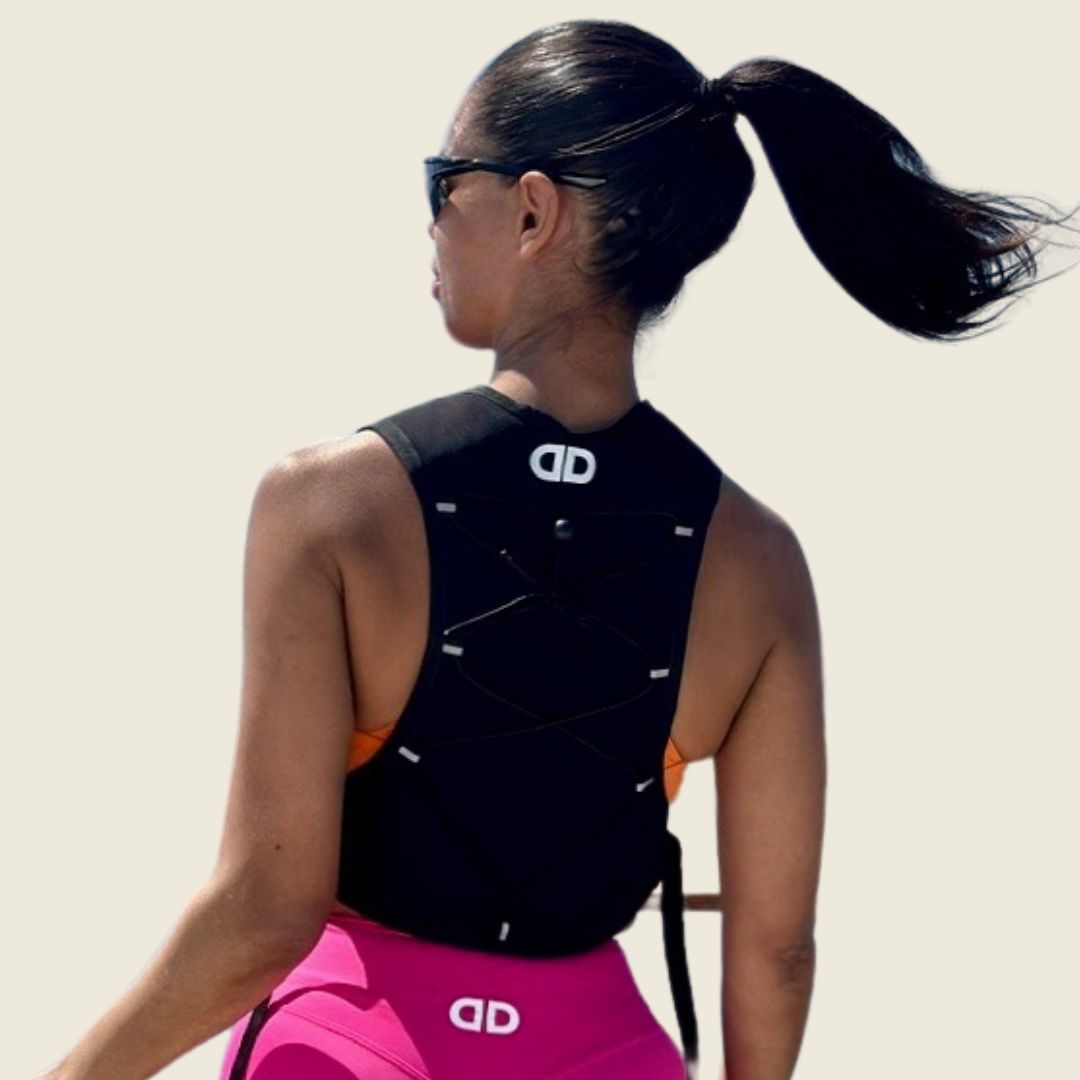 ACTIVE VEST
