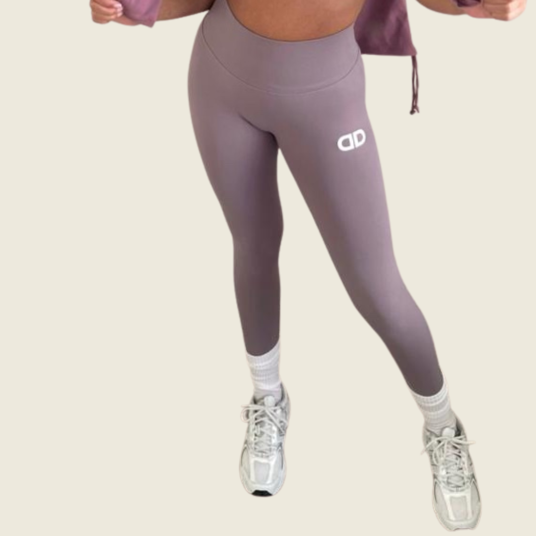 SIGNATURE LEGGING
