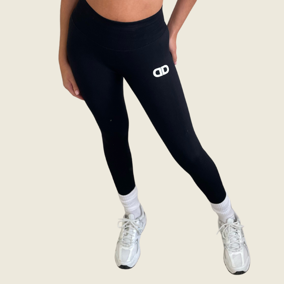 SIGNATURE LEGGING