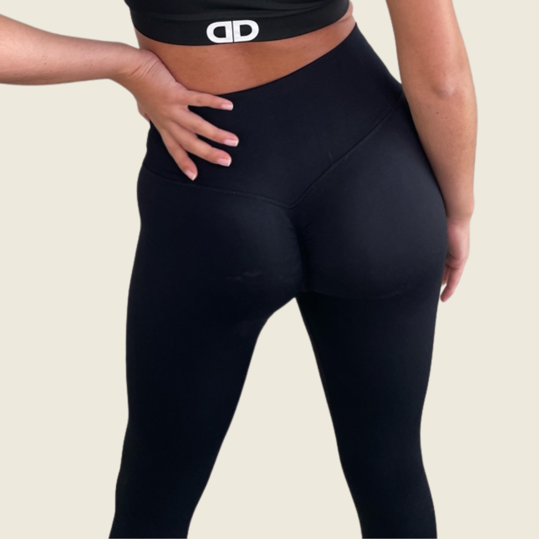 SIGNATURE LEGGING