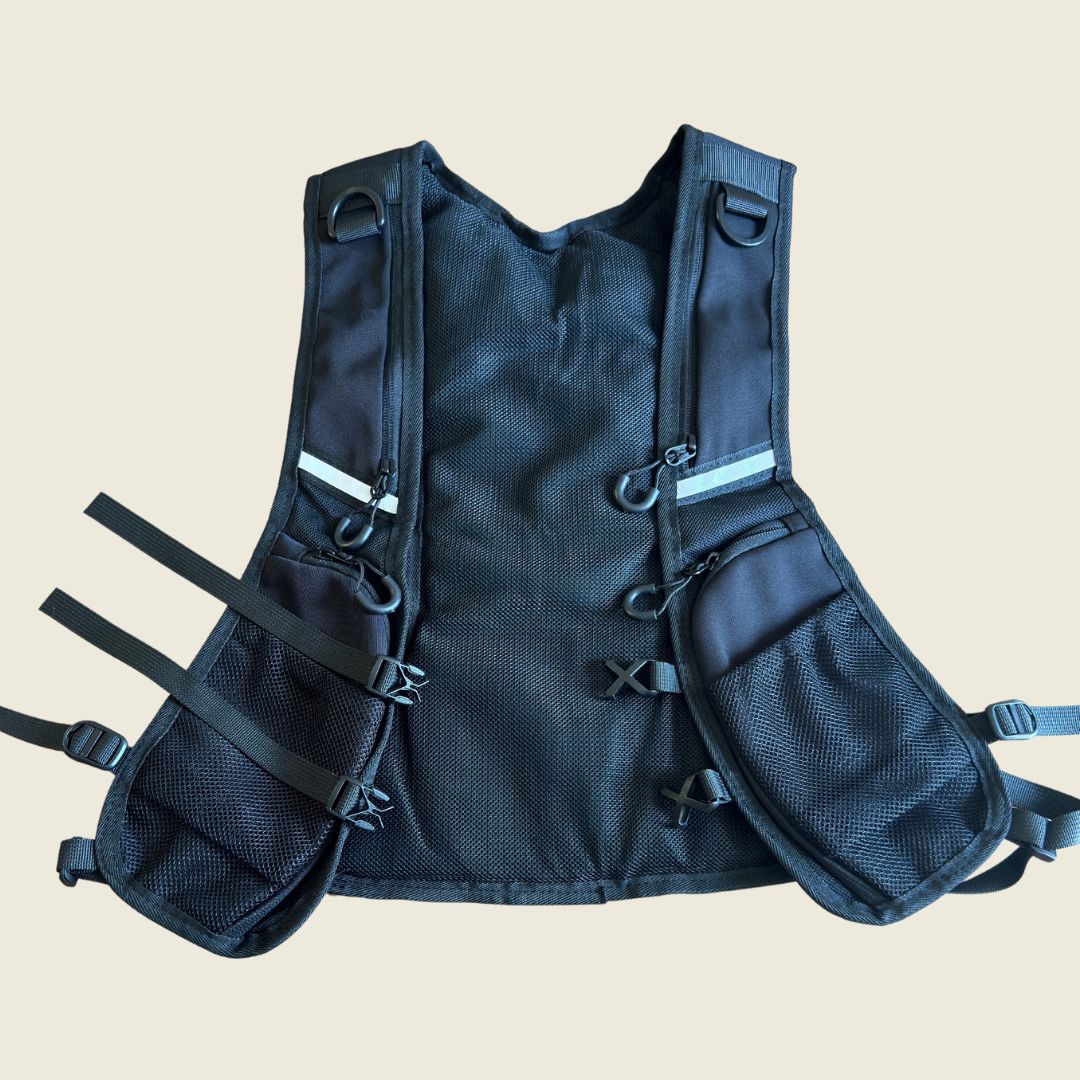 ACTIVE VEST