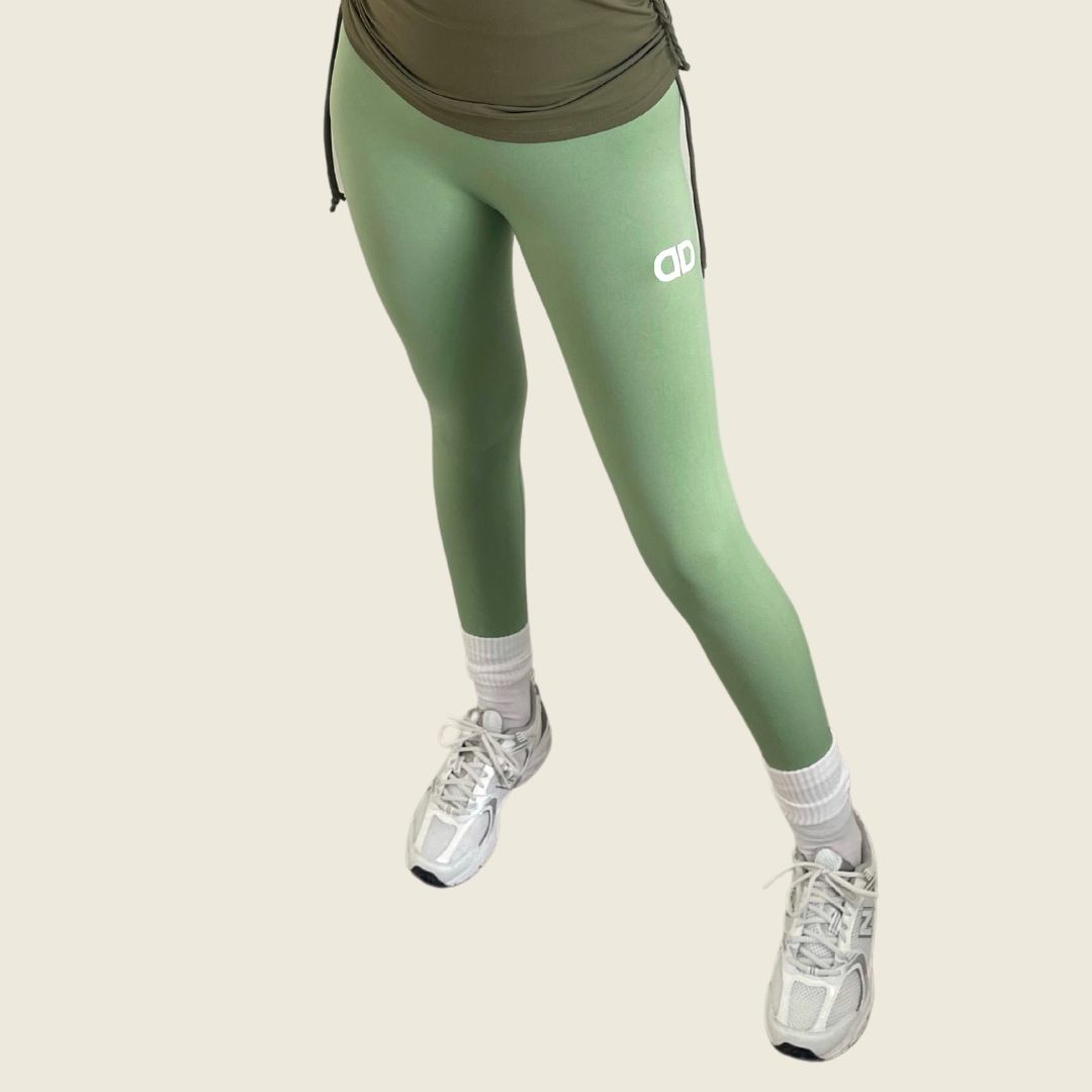 SIGNATURE LEGGING