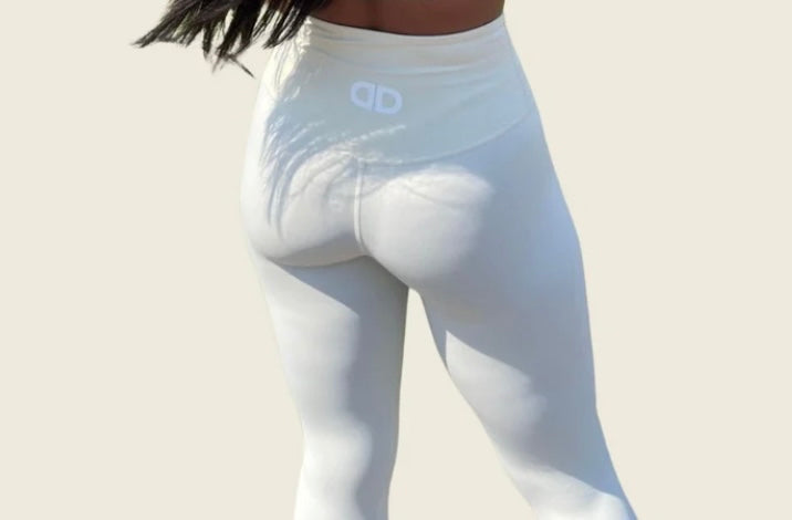 STAPLE LEGGING