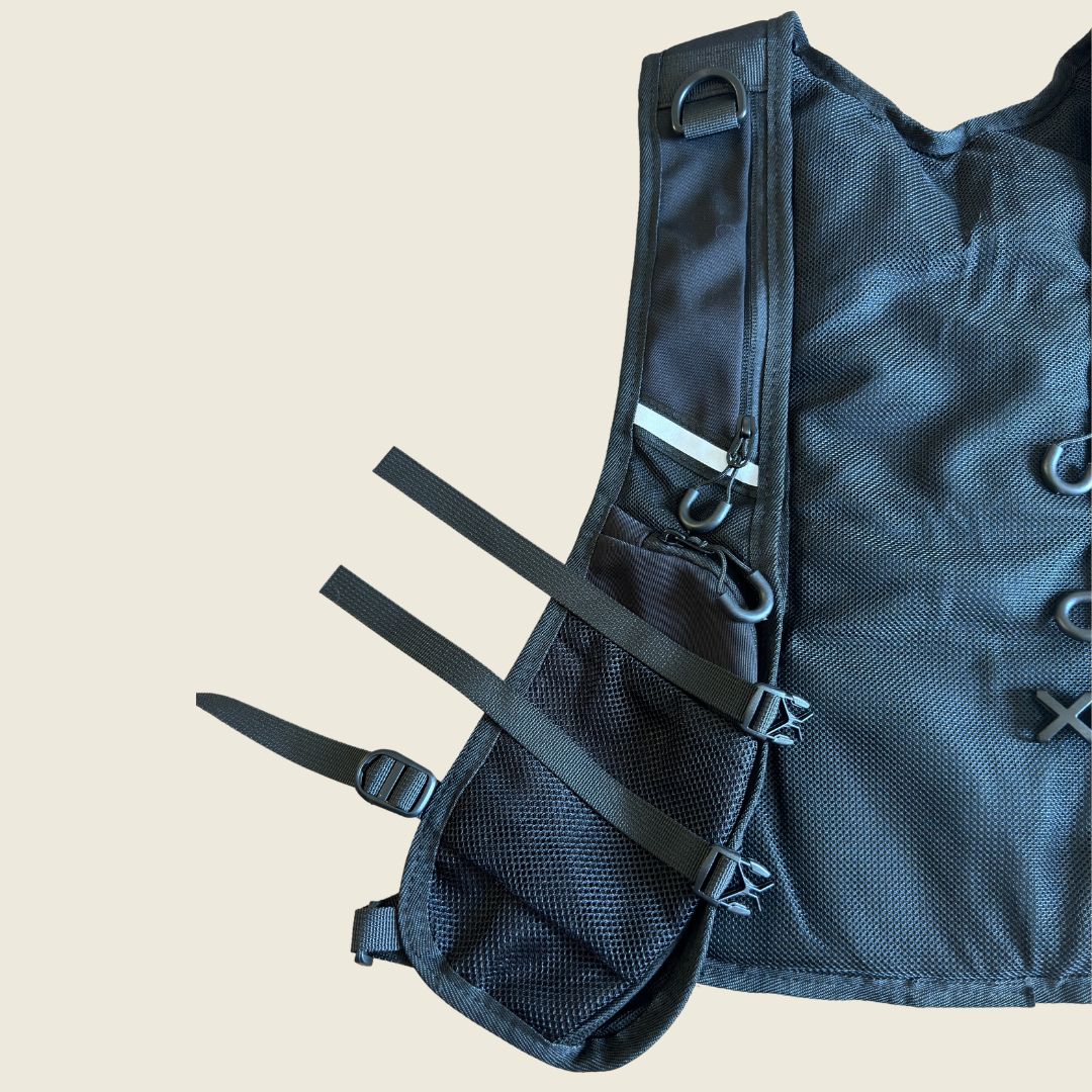 ACTIVE VEST