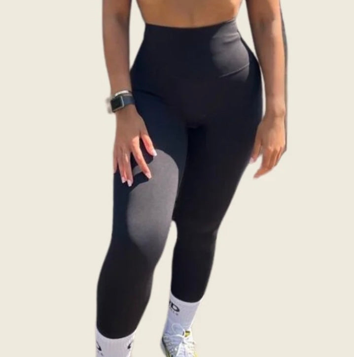 STAPLE LEGGING