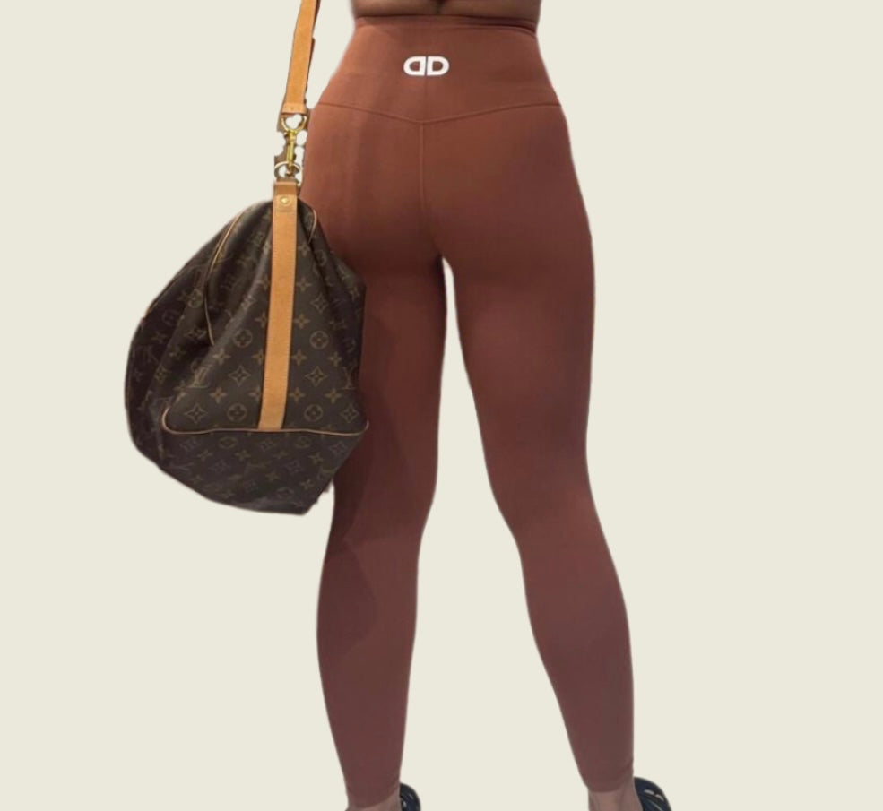 STAPLE LEGGING