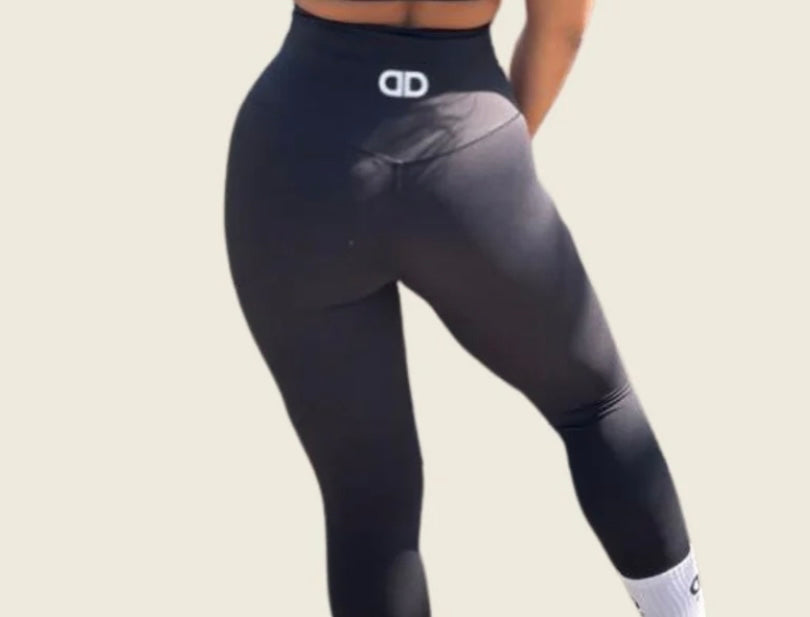 STAPLE LEGGING
