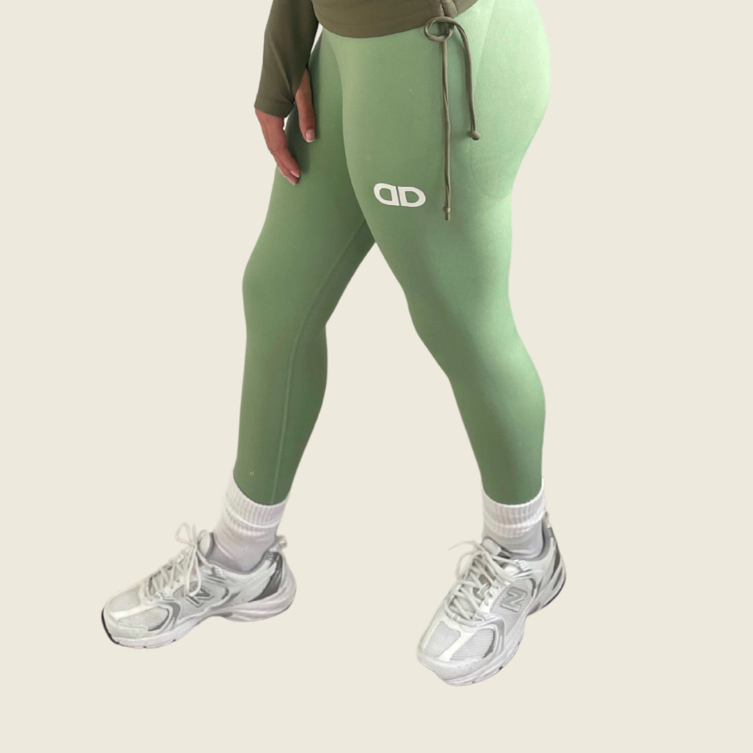 SIGNATURE LEGGING