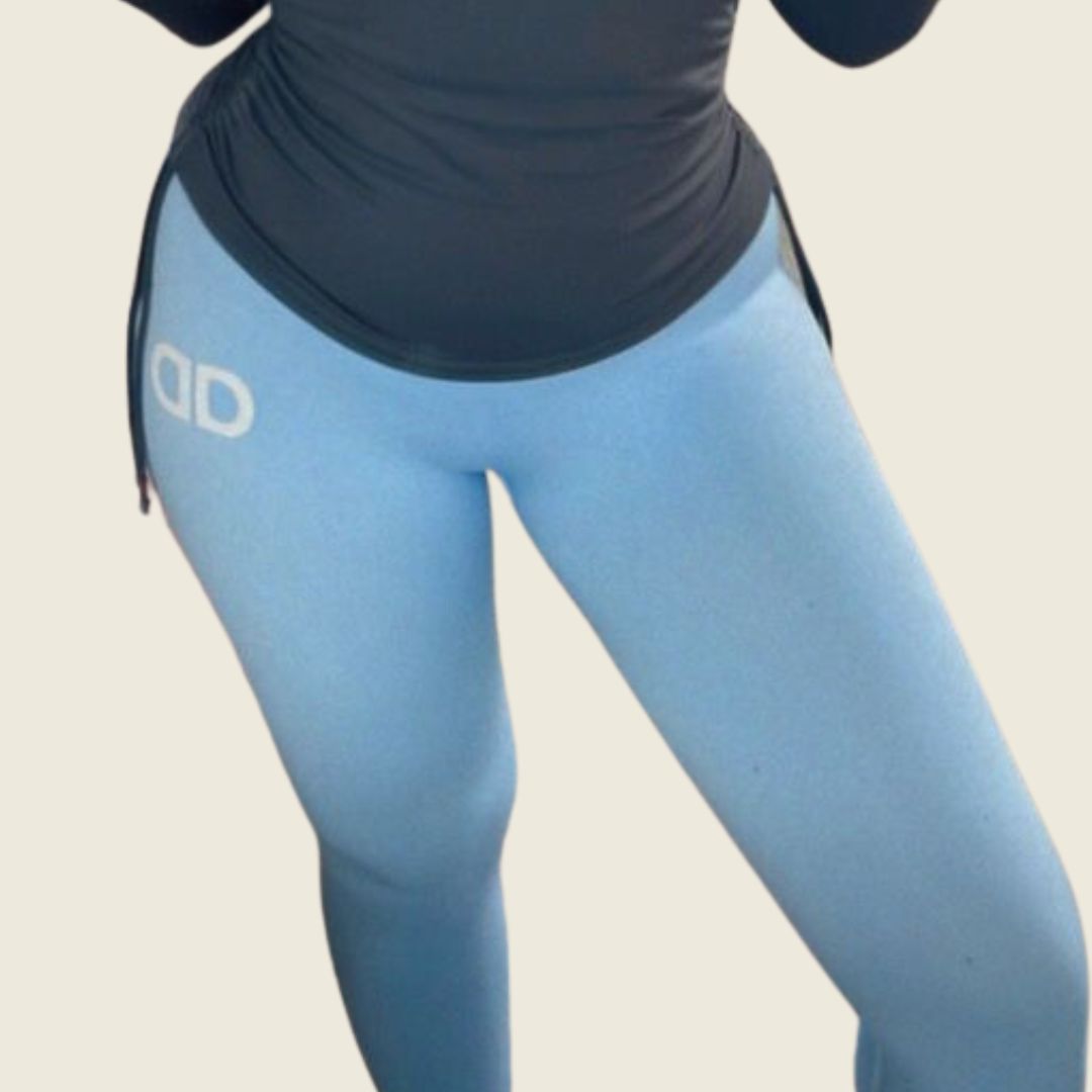 SIGNATURE LEGGING