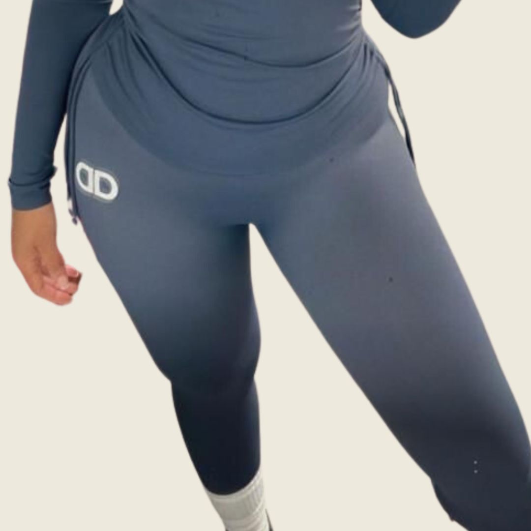SIGNATURE SET DEEP BLUE