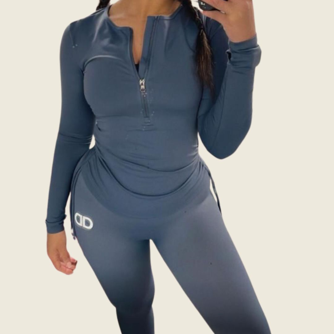 SIGNATURE SET DEEP BLUE